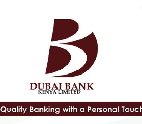 Dubai Bank Kenya Limited