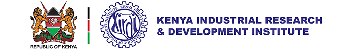 Kenya Industrial Research & Development Institute