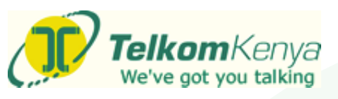 Telkom Kenya