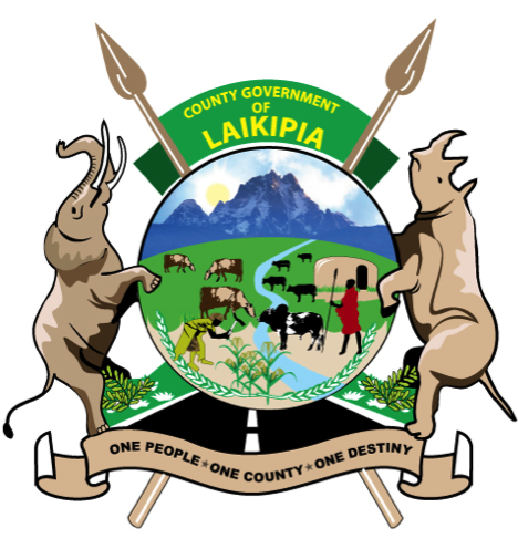 Laikipia County