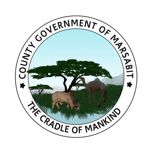 Marsabit County