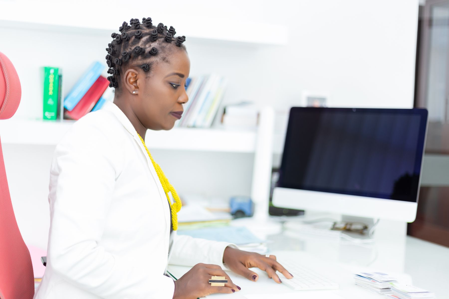 Sense Networks Consultants at work