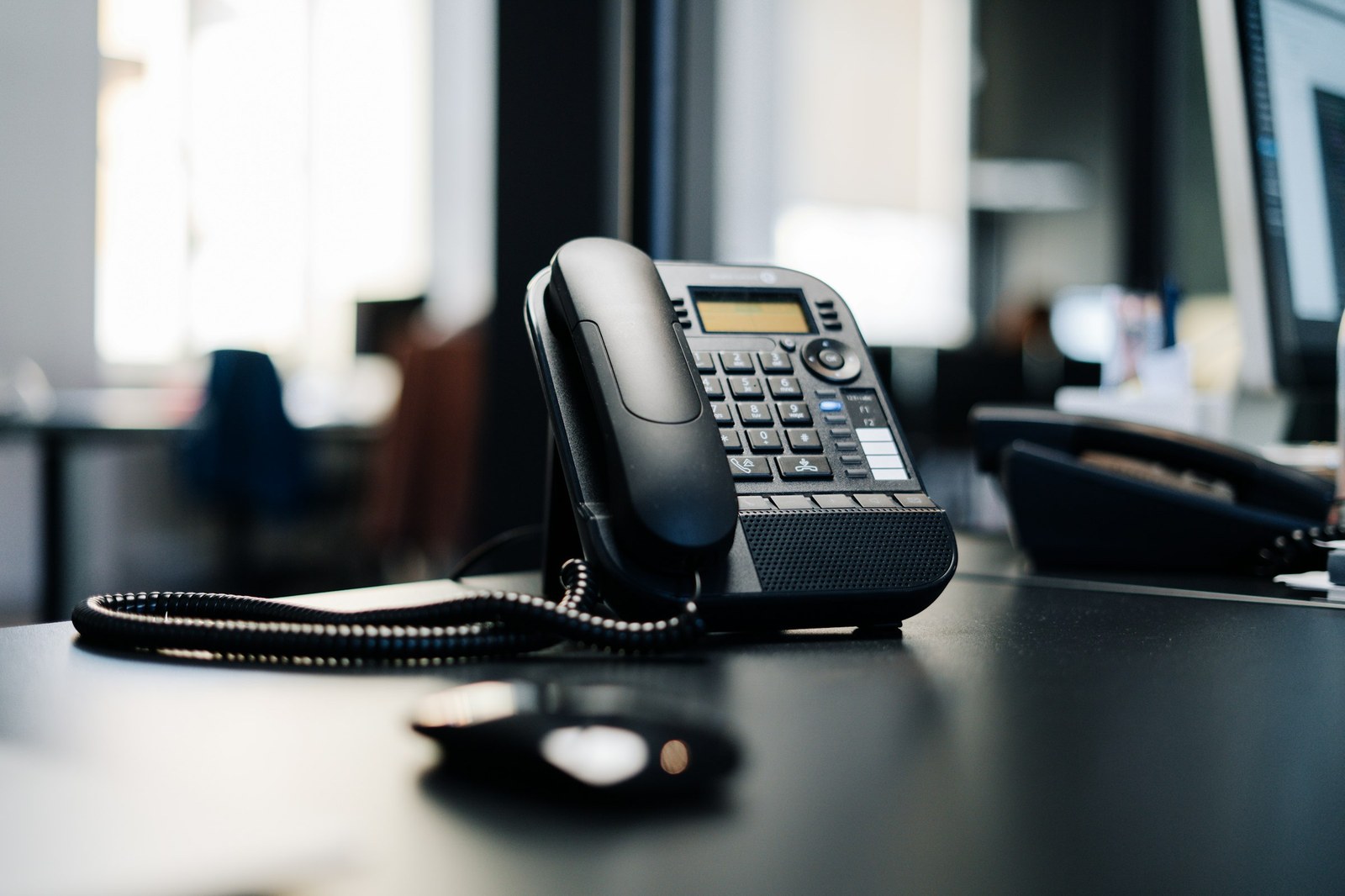 IP Telephony Solutions