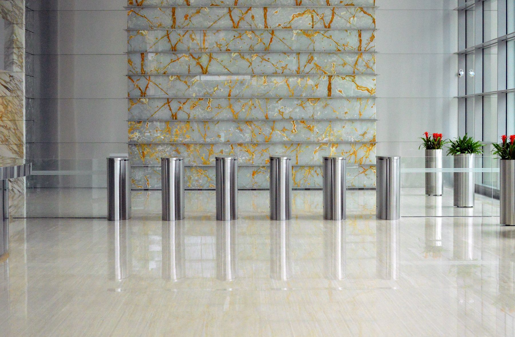 Sense Networks Consultants office