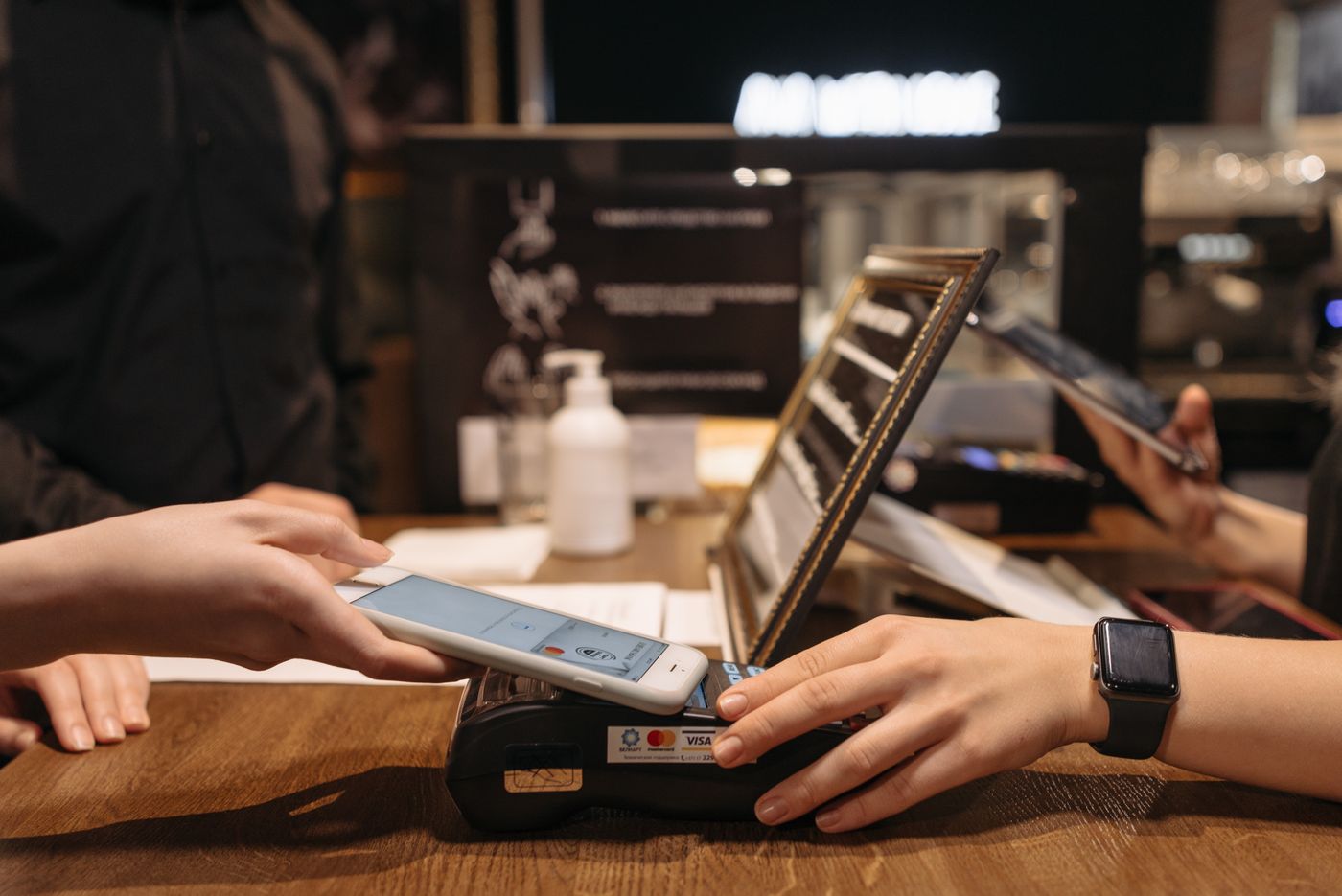 Payment Systems
